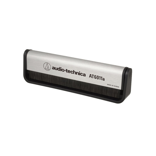 Audio-Technica AT6011a Anti-Static Record Brush