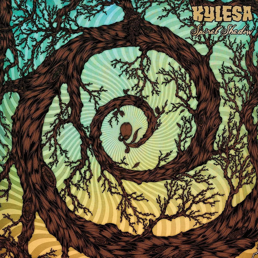 Kylesa - Spiral Shadow Vinyl