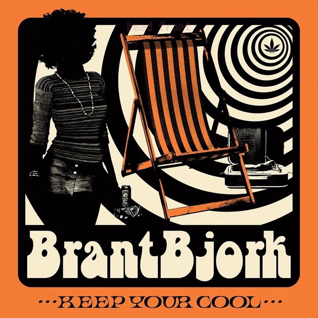 Brant Bjork - Keep Your Cool Vinyl