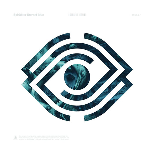 Spiritbox - Eternal Blue Vinyl