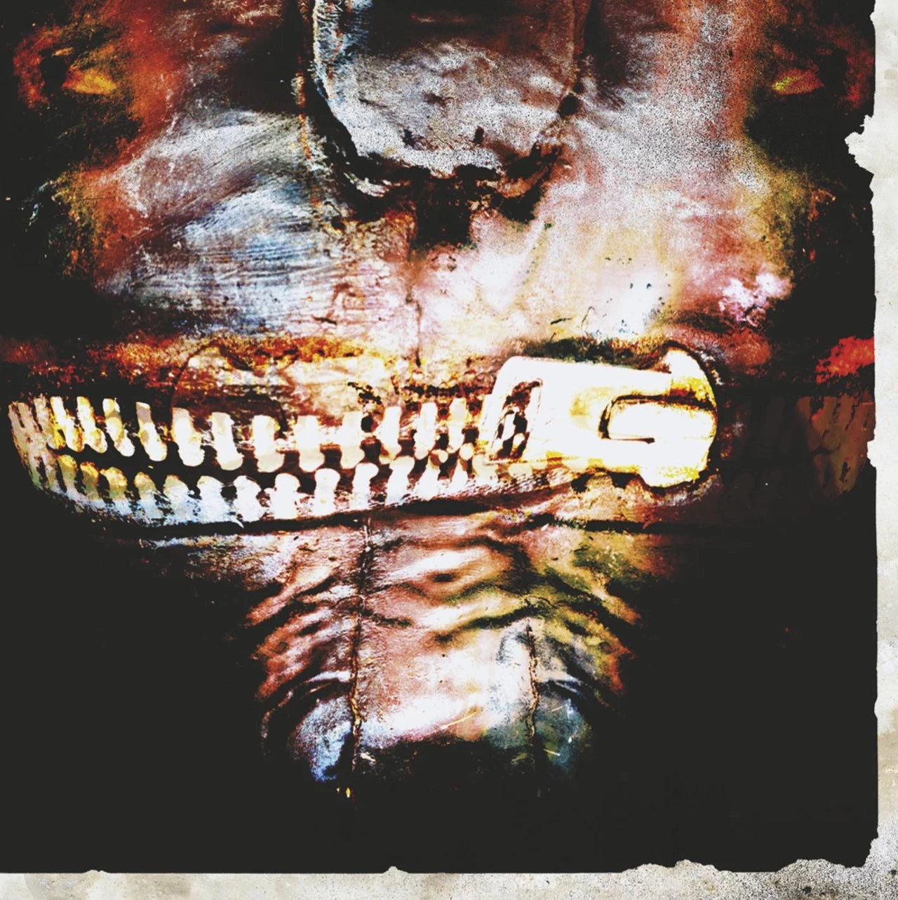 Slipknot - Vol. 3: The Subliminal Verses (Limited Edition Grape Translucent) Vinyl