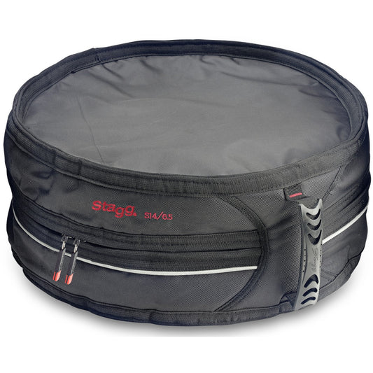 Stagg SSDB-14/6.5 Professional 14x6.5 Snare Drum Bag