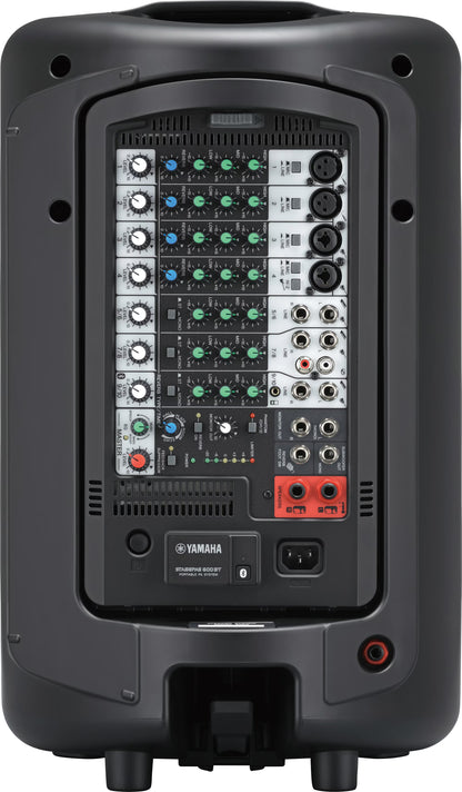 Yamaha STAGEPAS 400BT Portable PA System