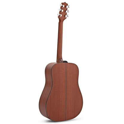 Takamine GD11M Dreadnought Acoustic - Natural Satin Mahogany Back