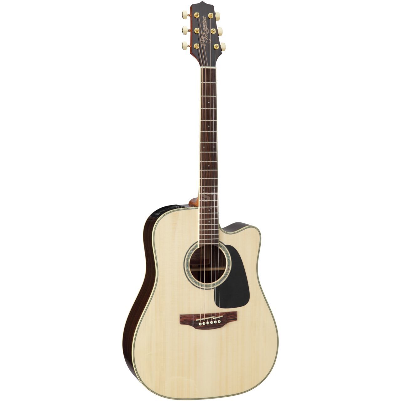 Takamine GD51 Dreadnought Acoustic - Natural