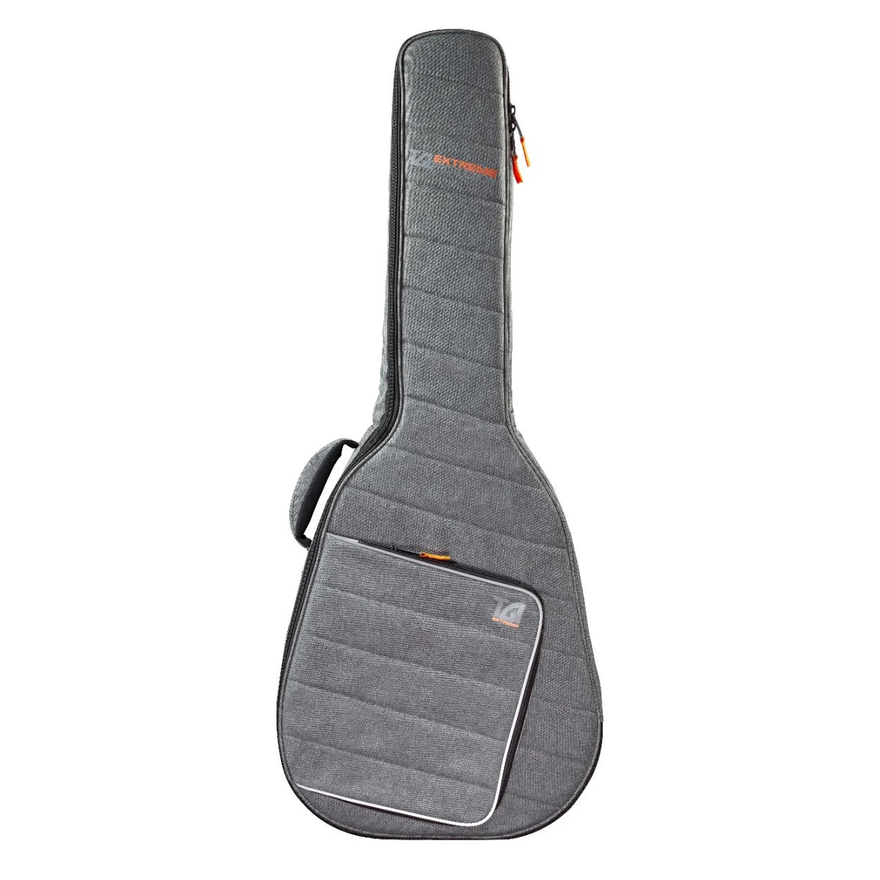TGI Extreme Series Gigbag - Acoustic Bass