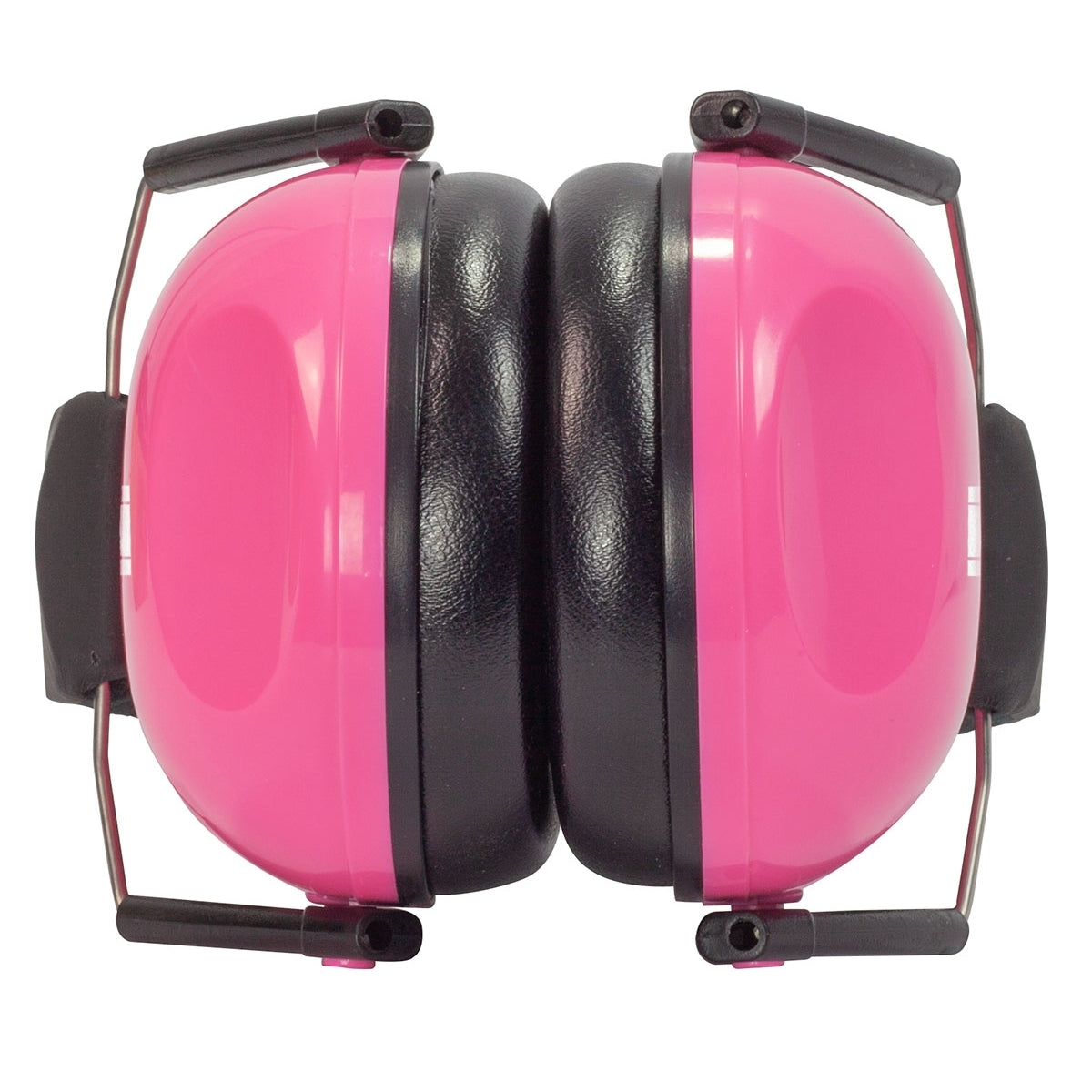 TGI Junior Ear Defenders - Pink