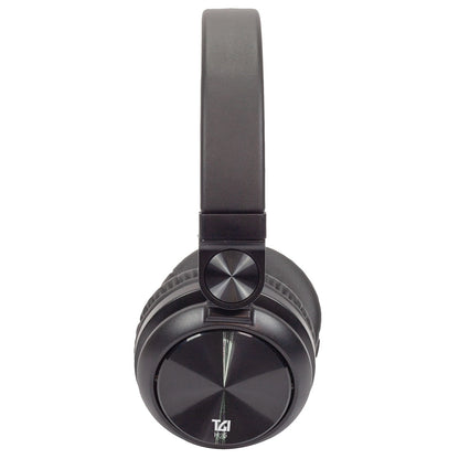 TGI H25 DJ/Studio Headphones