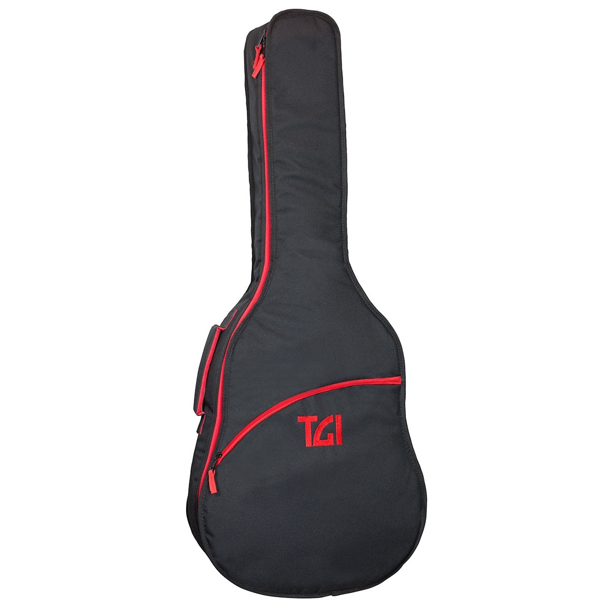 TGI Transit Series Gigbag - Acoustic Jumbo