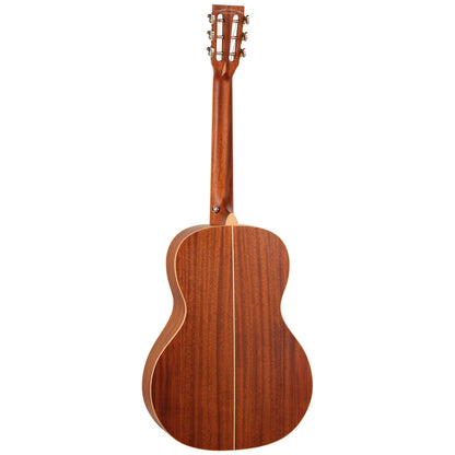Tanglewood TSC8E Sundance Classic Parlour Electro-Acoustic - Natural