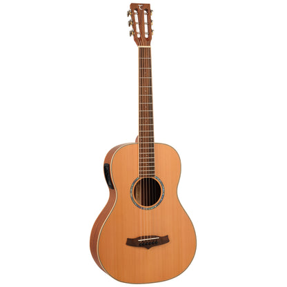 Tanglewood TSC8E Sundance Classic Parlour Electro-Acoustic - Natural