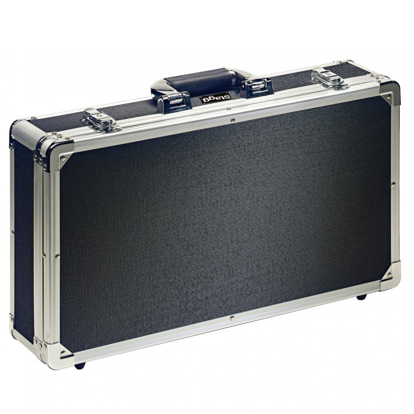 Stagg UPC-500 Effector Case 500x255x90