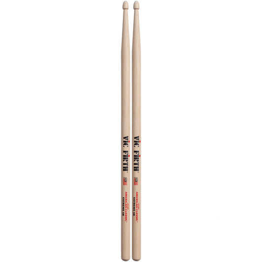 Vic Firth American Classic Hickory 5B Drumsticks