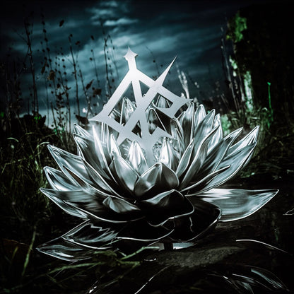 We Came As Romans - Darkbloom (Limited Edition Curacao Transparent) Vinyl
